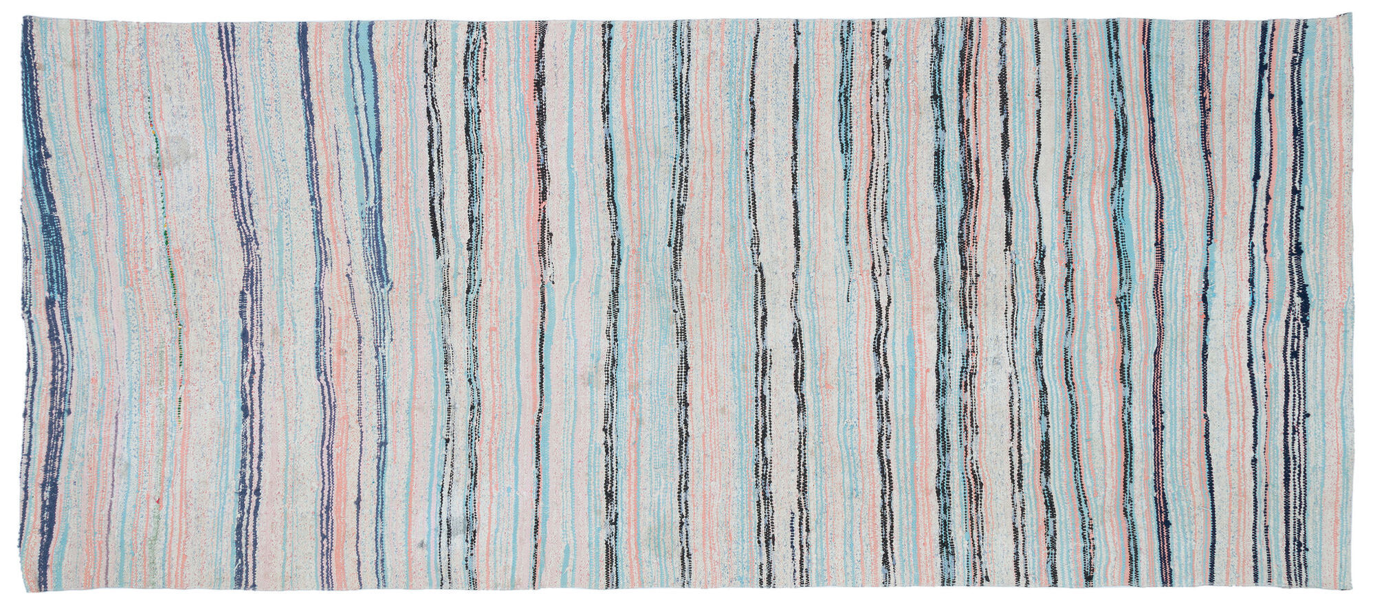 Apex Kilim Chaput 31879 134 cm X 312 cm