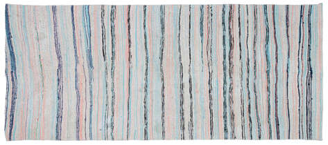 Apex Kilim Chaput 31879 134 cm X 312 cm - 1