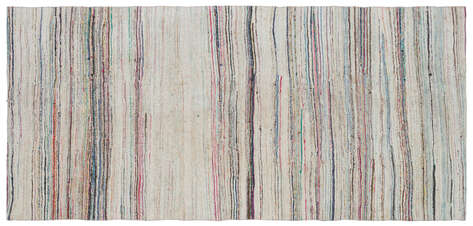 Apex Kilim Chaput 31880 139 cm X 290 cm - 1