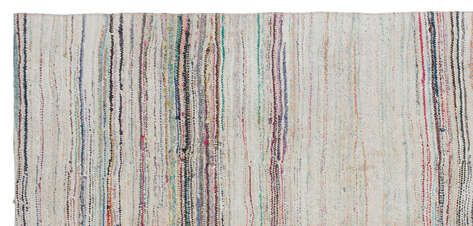 Apex Kilim Chaput 31880 139 cm X 290 cm - 4