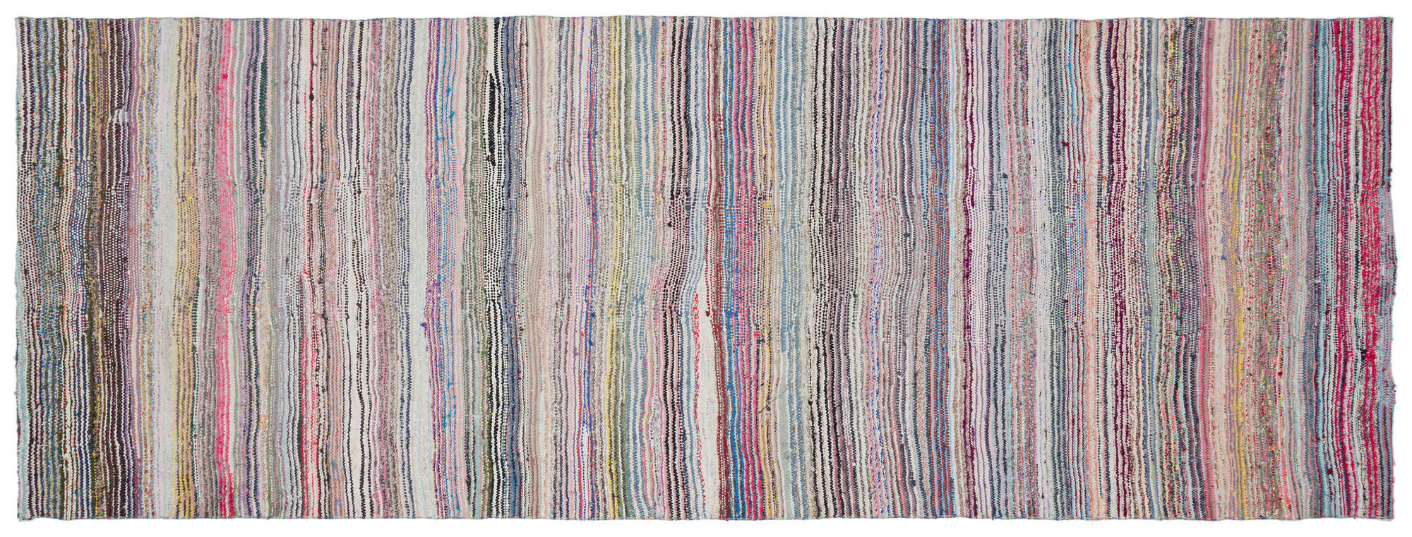 Apex Kilim Chaput 31884 133 cm X 353 cm