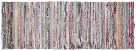 Apex Kilim Chaput 31884 133 cm X 353 cm - 1
