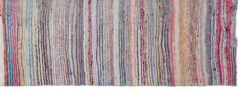 Apex Kilim Chaput 31884 133 cm X 353 cm - 3
