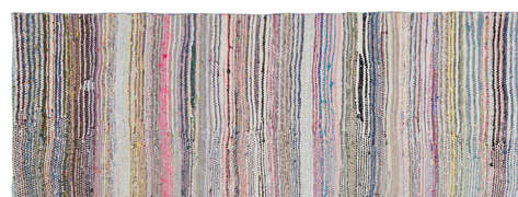 Apex Kilim Chaput 31884 133 cm X 353 cm - 4