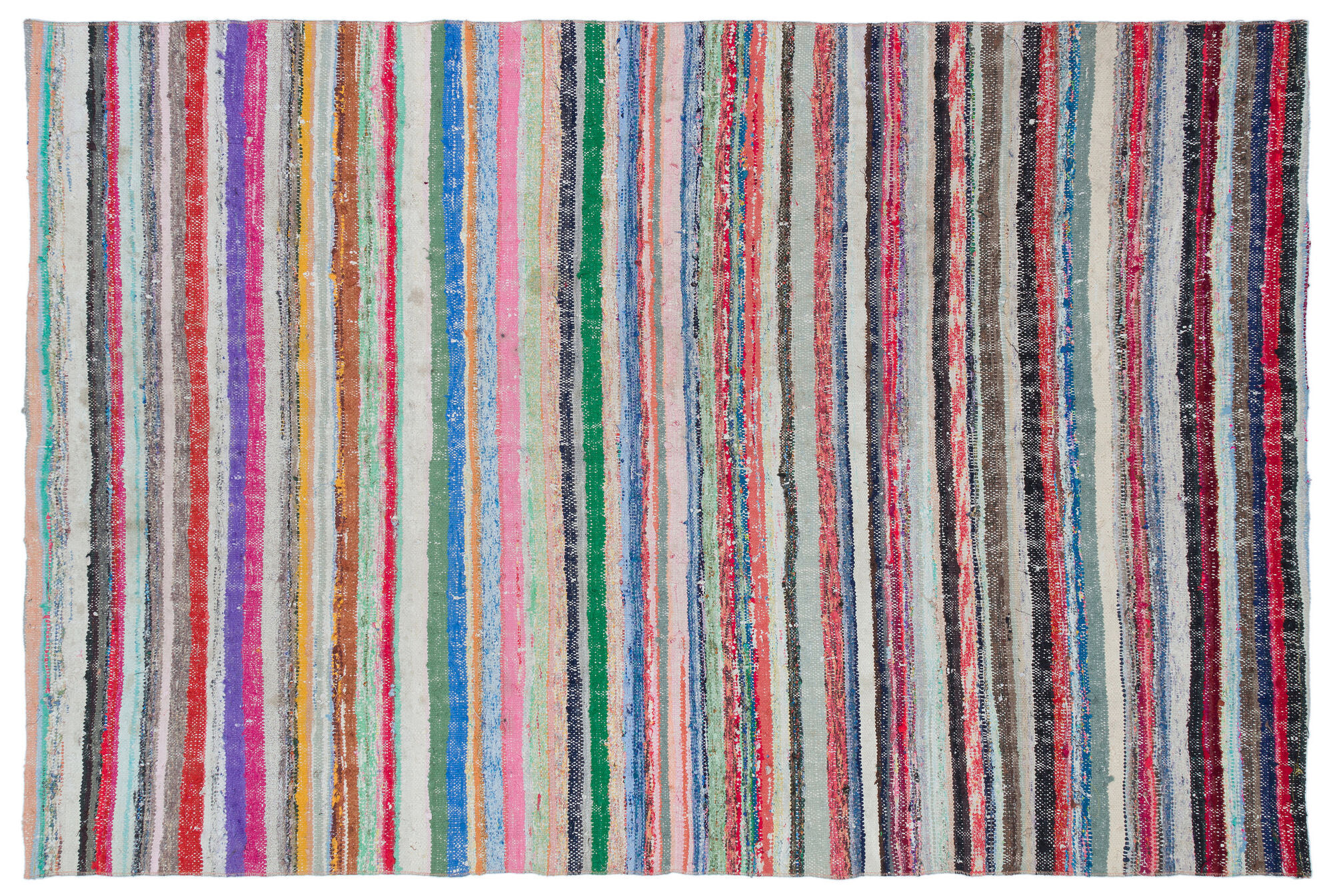 Apex Kilim Chaput 31885 173 cm X 255 cm