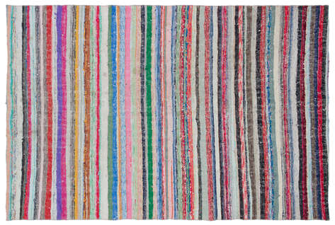 Apex Kilim Chaput 31885 173 cm X 255 cm - 5