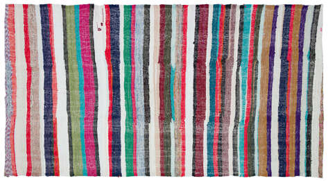 Apex Kilim Chaput 31886 172 cm X 314 cm - 1