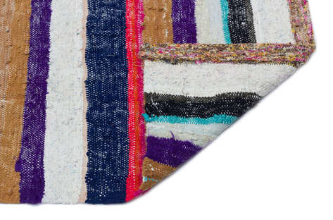 Apex Kilim Chaput 31886 172 cm X 314 cm - 2