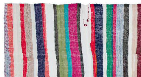 Apex Kilim Chaput 31886 172 cm X 314 cm - 4