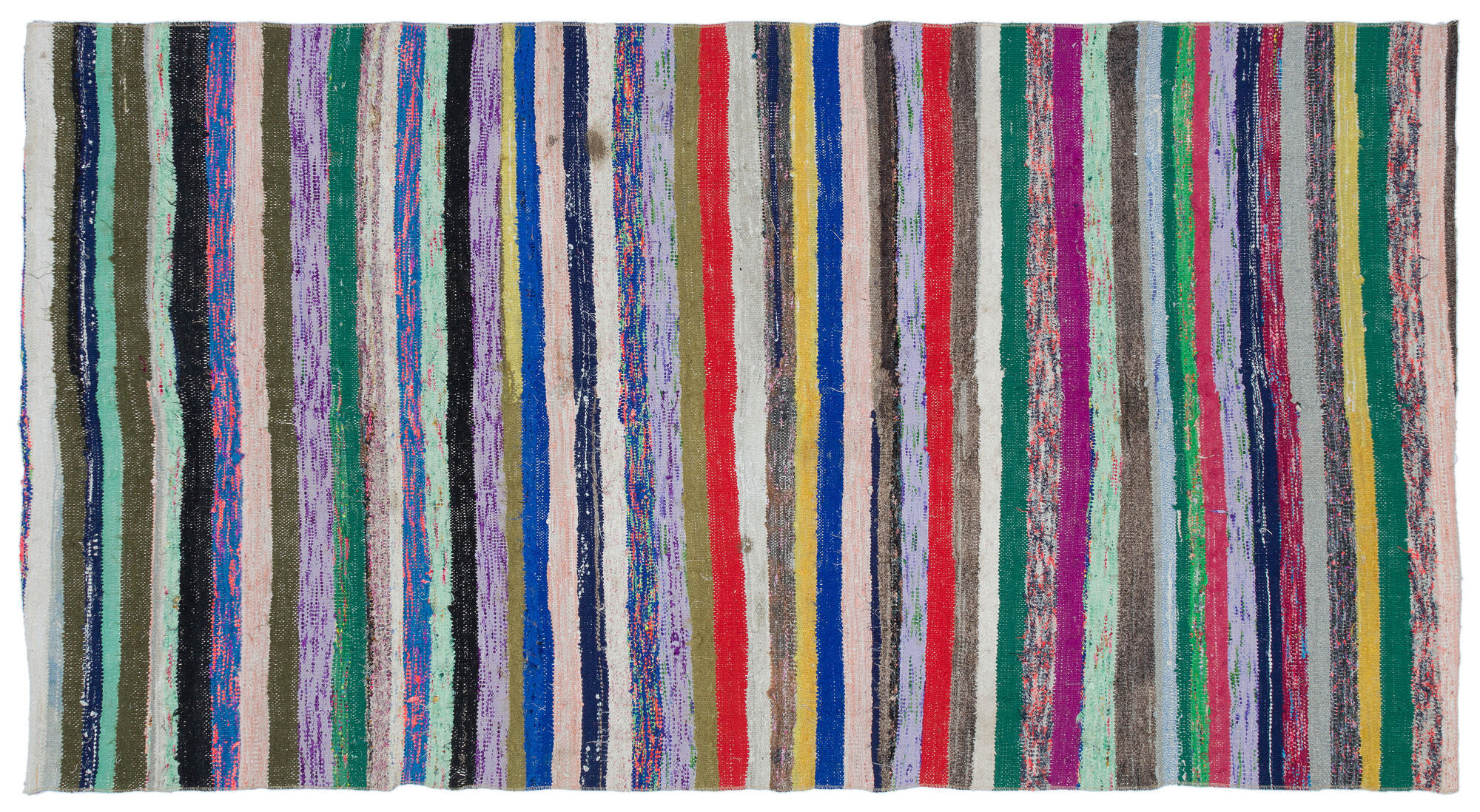 Apex Kilim Chaput 31887 138 cm X 264 cm