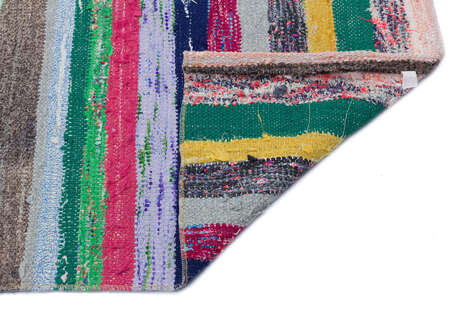 Apex Kilim Chaput 31887 138 cm X 264 cm - 2