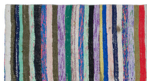 Apex Kilim Chaput 31887 138 cm X 264 cm - 4