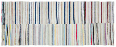 Apex Kilim Chaput 31889 136 cm X 350 cm - 1