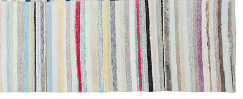 Apex Kilim Chaput 31889 136 cm X 350 cm - 3