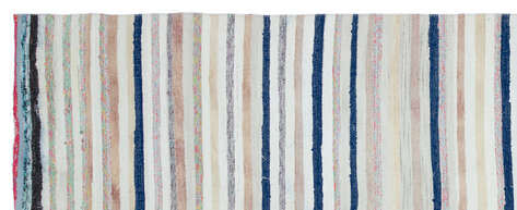 Apex Kilim Chaput 31889 136 cm X 350 cm - 4