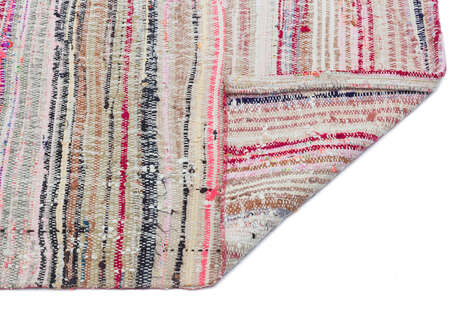 Apex Kilim Chaput 31890 100 cm X 304 cm - 2