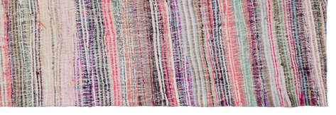 Apex Kilim Chaput 31890 100 cm X 304 cm - 3