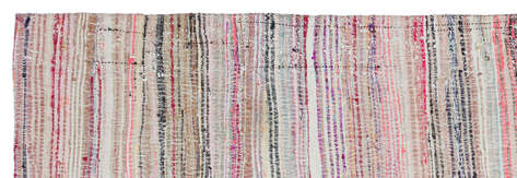 Apex Kilim Chaput 31890 100 cm X 304 cm - 4
