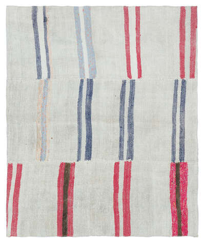 Apex Kilim Chaput 31892 156 cm X 130 cm - 1