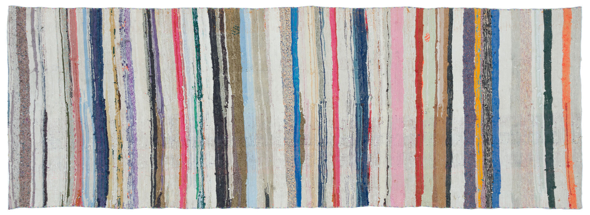 Apex Kilim Chaput 31893 122 cm X 348 cm