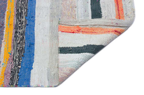 Apex Kilim Chaput 31893 122 cm X 348 cm - 2