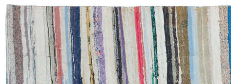 Apex Kilim Chaput 31893 122 cm X 348 cm - 4