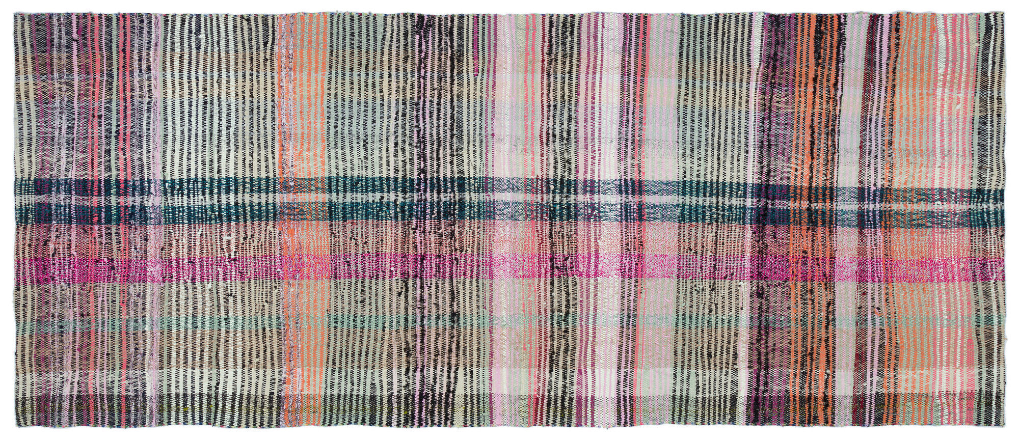 Apex Kilim Chaput 31894 121 cm X 290 cm