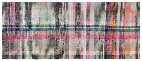 Apex Kilim Chaput 31894 121 cm X 290 cm - 1