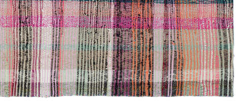 Apex Kilim Chaput 31894 121 cm X 290 cm - 3