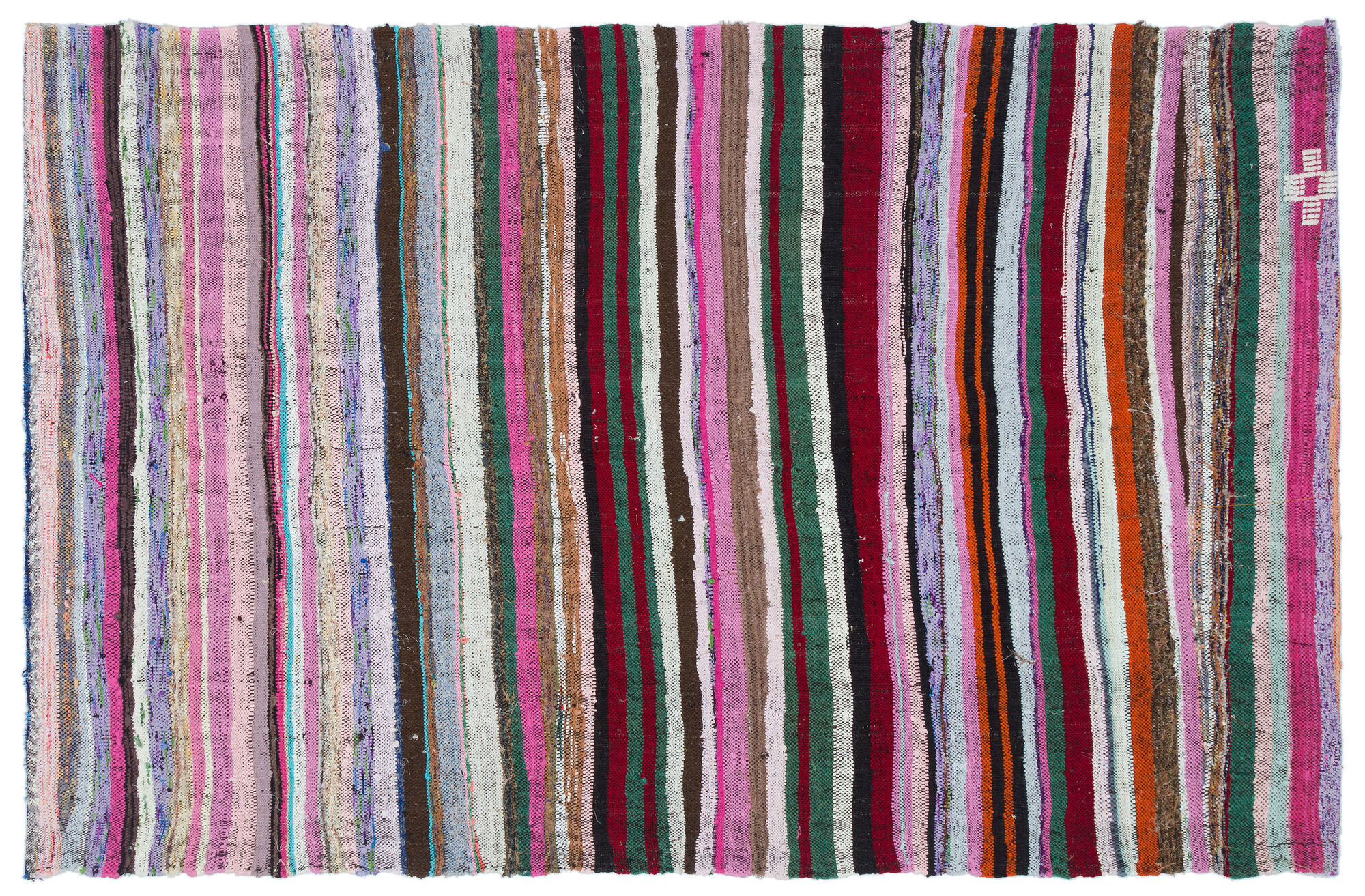 Apex Kilim Chaput 31897 138 cm X 215 cm