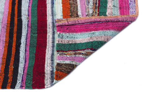 Apex Kilim Chaput 31897 138 cm X 215 cm - 2
