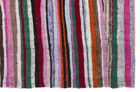 Apex Kilim Chaput 31897 138 cm X 215 cm - 3