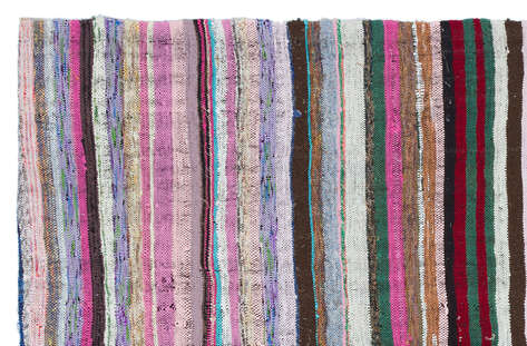 Apex Kilim Chaput 31897 138 cm X 215 cm - 4