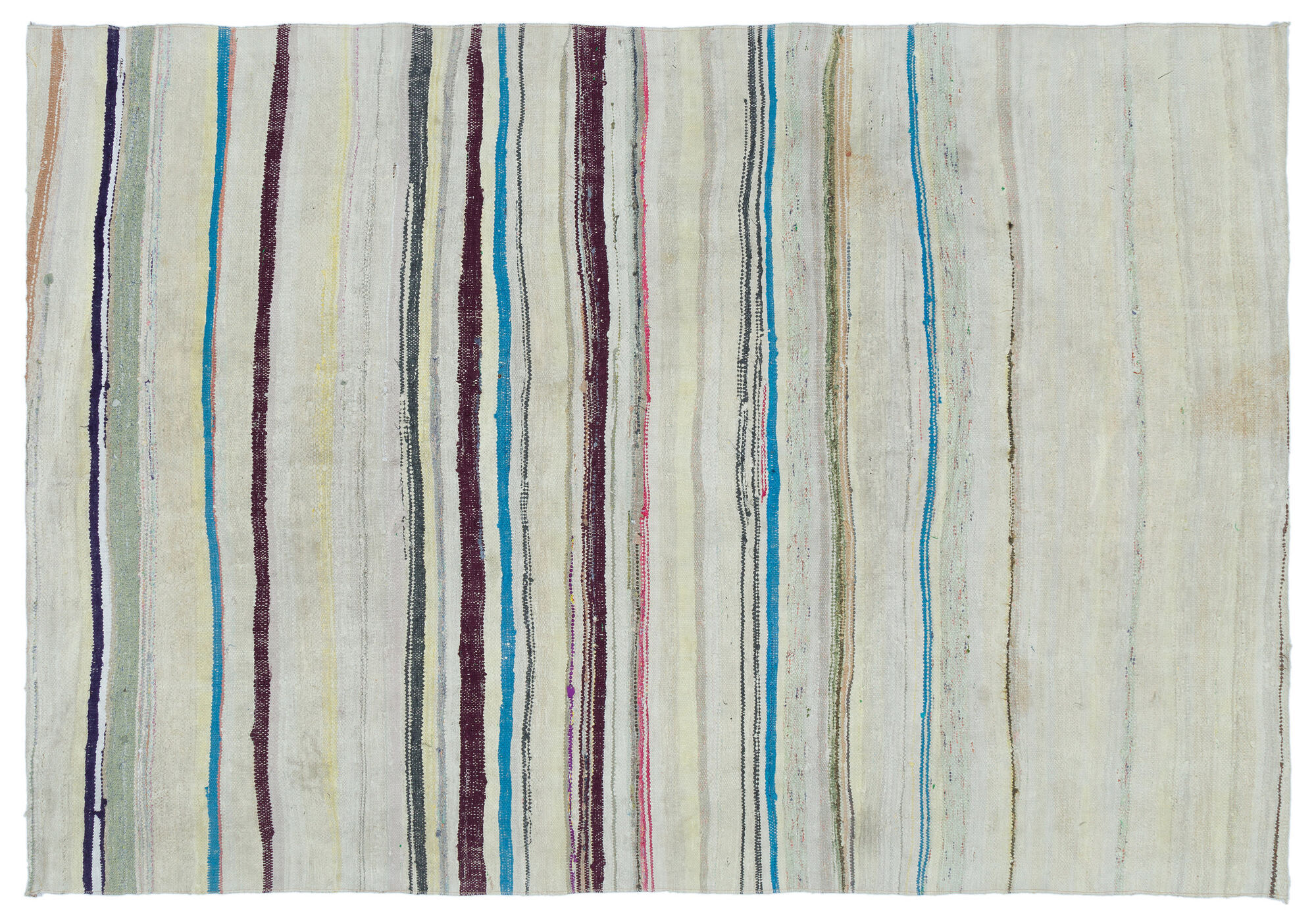 Apex Kilim Chaput 31898 165 cm X 238 cm
