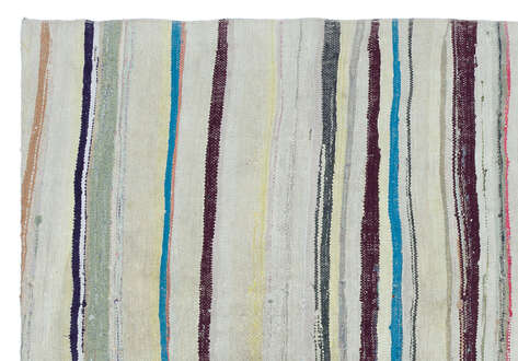 Apex Kilim Chaput 31898 165 cm X 238 cm - 4