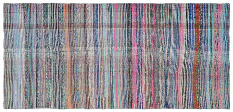 Apex Kilim Chaput 31899 136 cm X 296 cm - 1