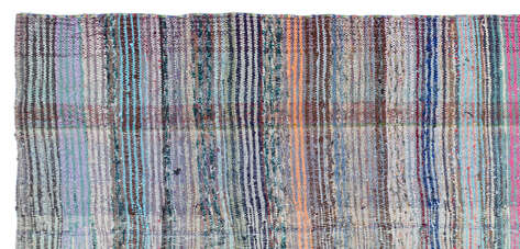 Apex Kilim Chaput 31899 136 cm X 296 cm - 4