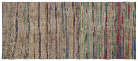 Apex Kilim Chaput 31901 143 cm X 340 cm - 1