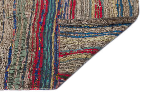Apex Kilim Chaput 31901 143 cm X 340 cm - 2