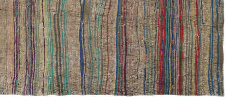 Apex Kilim Chaput 31901 143 cm X 340 cm - 3