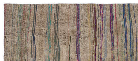 Apex Kilim Chaput 31901 143 cm X 340 cm - 4
