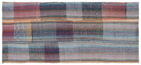 Apex Kilim Chaput 31902 119 cm X 273 cm - 1