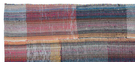 Apex Kilim Chaput 31902 119 cm X 273 cm - 4