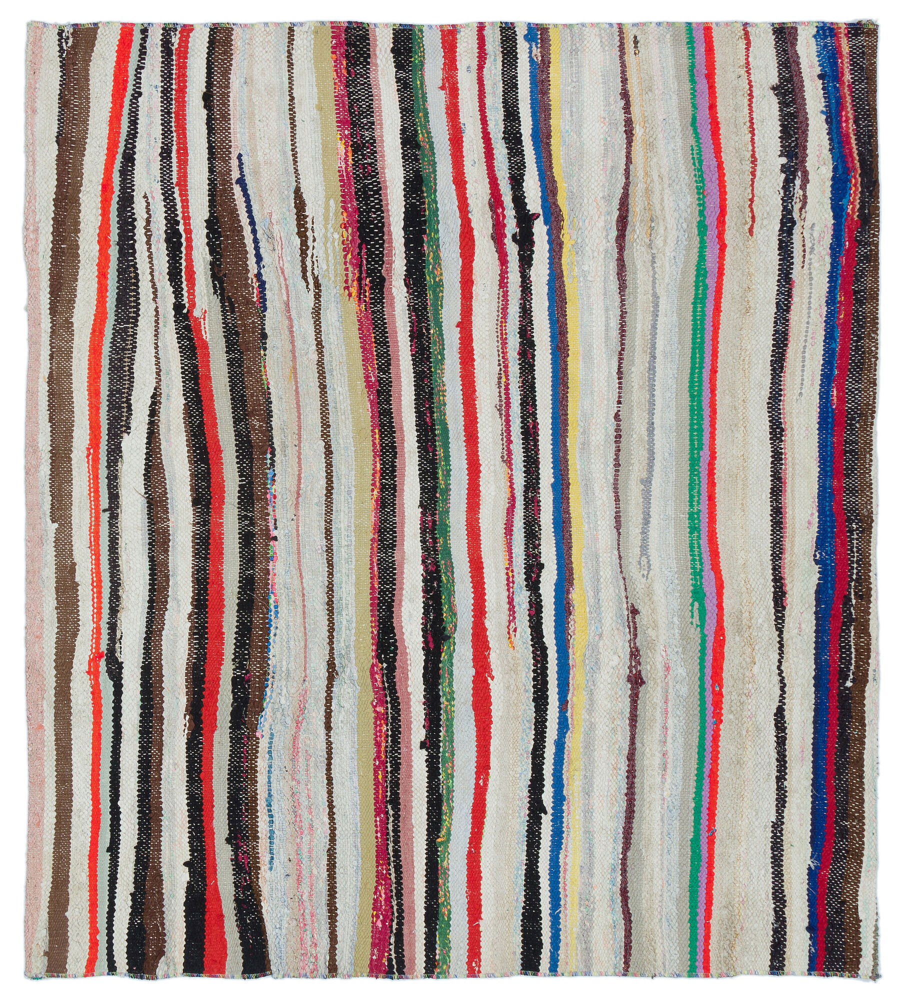 Apex Kilim Chaput 31903 146 cm X 125 cm