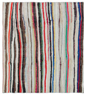Apex Kilim Chaput 31903 146 cm X 125 cm (1)
