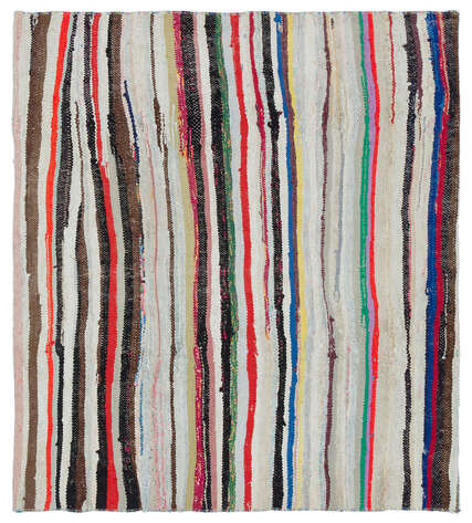 Apex Kilim Chaput 31903 146 cm X 125 cm - 1