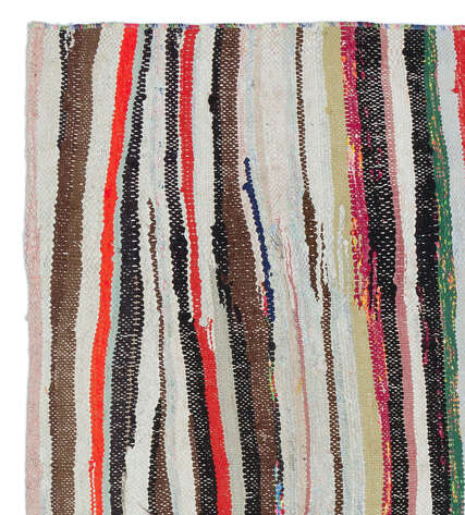 Apex Kilim Chaput 31903 146 cm X 125 cm - 4
