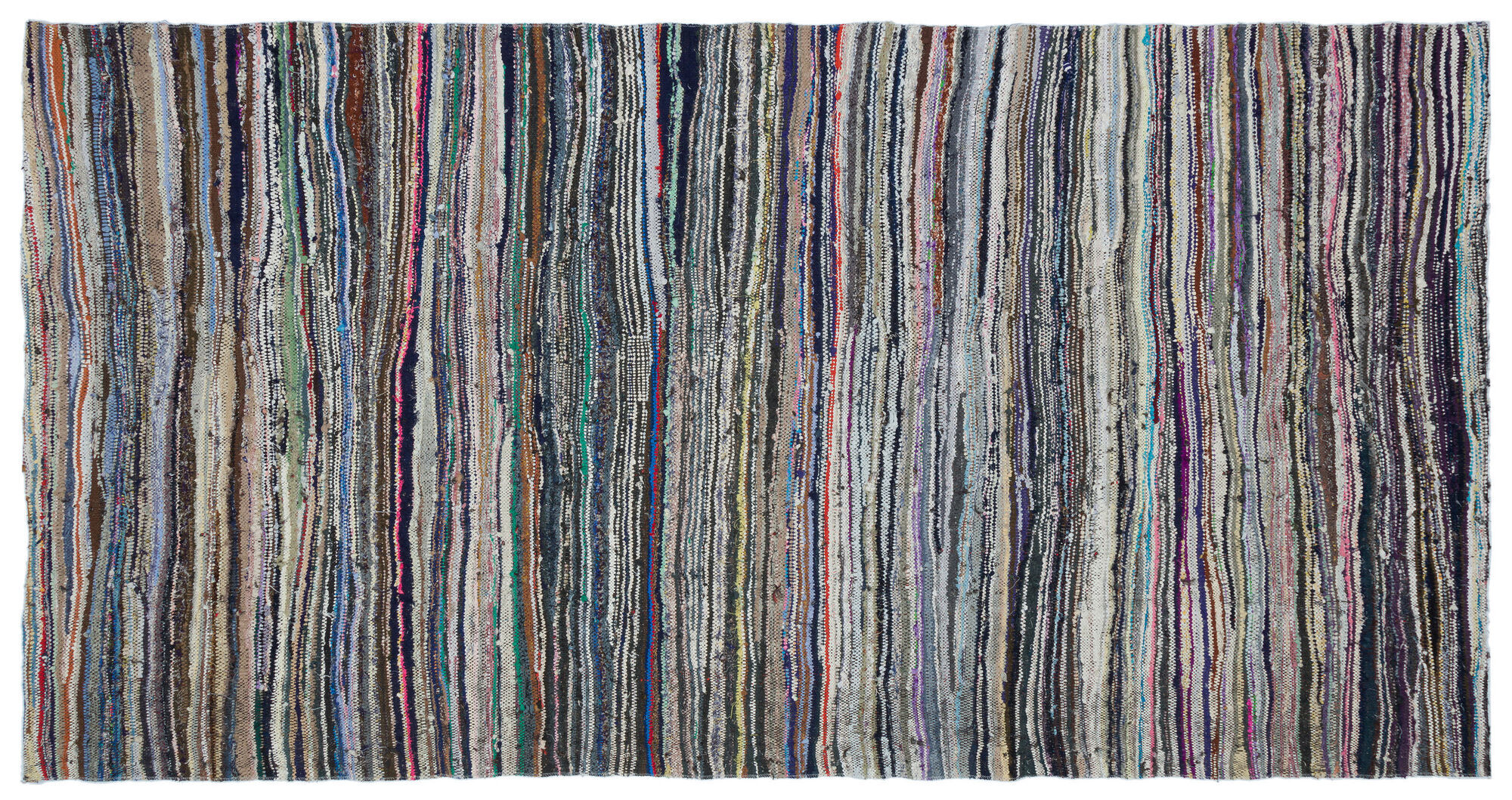Apex Kilim Chaput 31904 155 cm X 308 cm