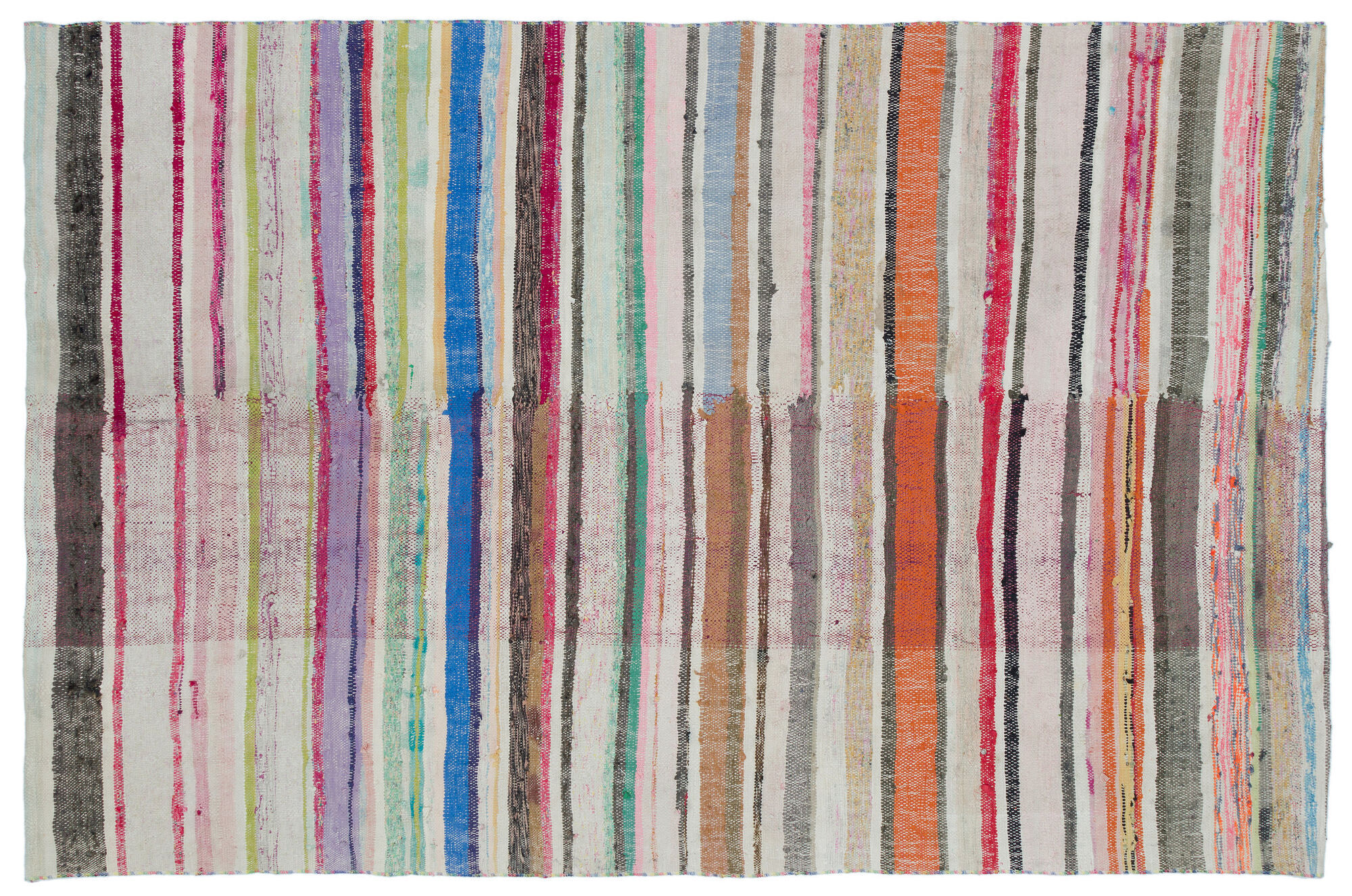 Apex Kilim Chaput 31905 167 cm X 247 cm