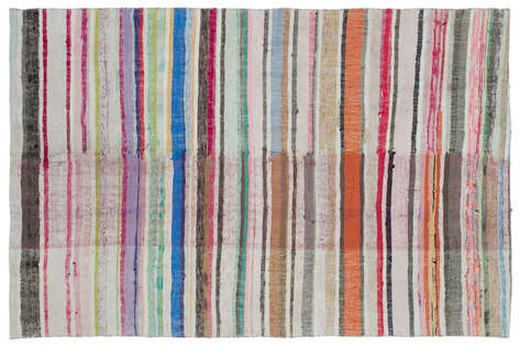 Apex Kilim Chaput 31905 167 cm X 247 cm - 1